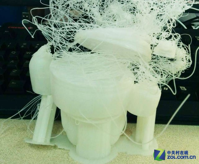 胖子也能当英雄!3D打印暖男大白手记