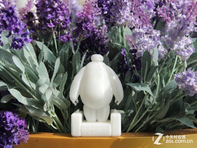 胖子也能当英雄!3D打印暖男大白手记