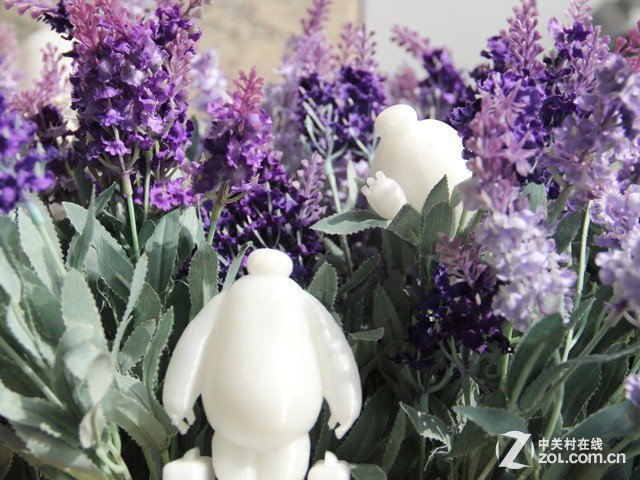 胖子也能当英雄!3D打印暖男大白手记