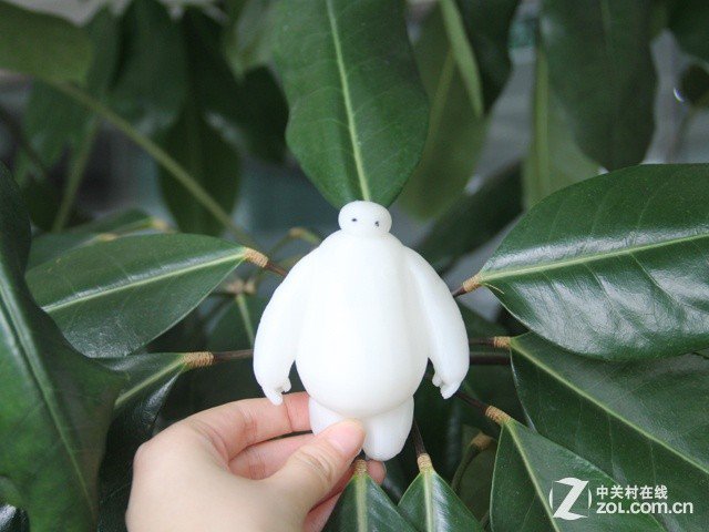 胖子也能当英雄!3D打印暖男大白手记