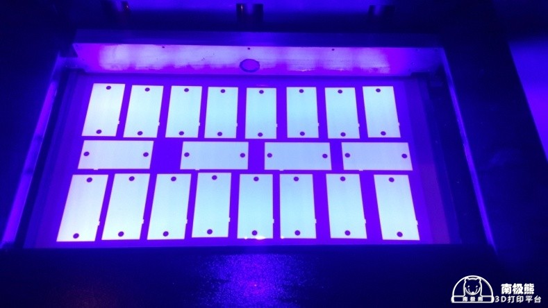 prismlab 比快1000倍的3D打印机还要快10倍的打印机 prismlab 比快1000倍的3D打印机还要快10倍的打印机