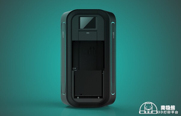 prismlab 比快1000倍的3D打印机还要快10倍的打印机 prismlab 比快1000倍的3D打印机还要快10倍的打印机