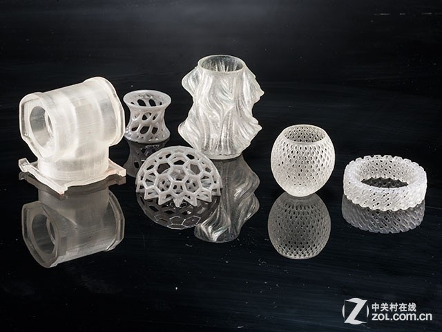 西通国产榜眼 3D打印十大优秀品牌出炉