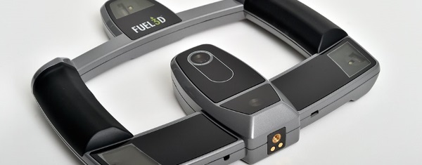 中情局下属Q-Tel公司投资Fuel3D 开发3D扫描技术 中情局下属Q-Tel公司投资Fuel3D 开发3D扫描技术