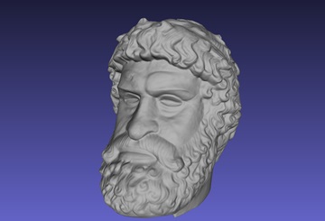 中情局下属Q-Tel公司投资Fuel3D 开发3D扫描技术 中情局下属Q-Tel公司投资Fuel3D 开发3D扫描技术