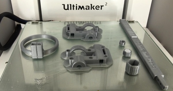 医生使用3D打印和智能机开发出眼部诊断器 医生使用3D打印和智能机开发出眼部诊断器