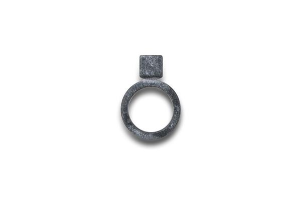 阿姆斯特丹工作室将太空垃圾变成3D打印的大理石珠宝饰品 阿姆斯特丹工作室将太空垃圾变成3D打印的大理石珠宝饰品