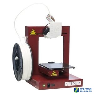 5月全球3D打印报告出炉 西通领衔崛起