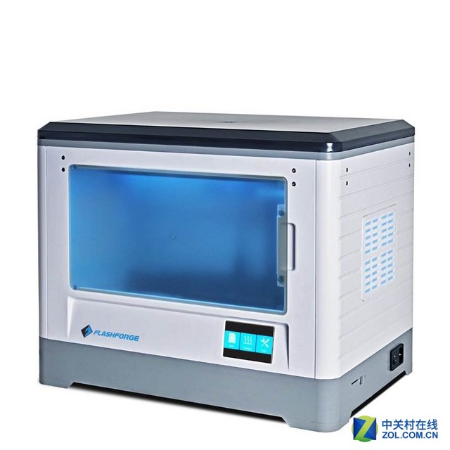 5月全球3D打印报告出炉 西通领衔崛起