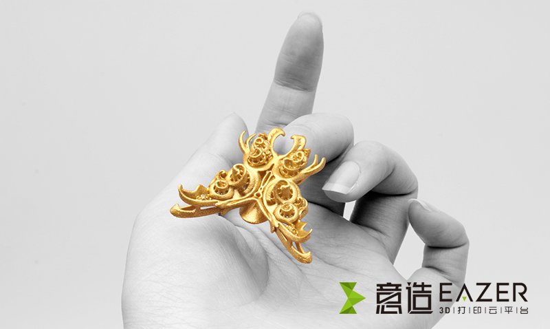 美甲也”撞脸“ 3D打印say NO! 美甲也”撞脸“ 3D打印say NO!
