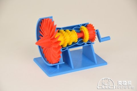 3D打印材料进入2.0时代? 3D打印材料进入2.0时代?