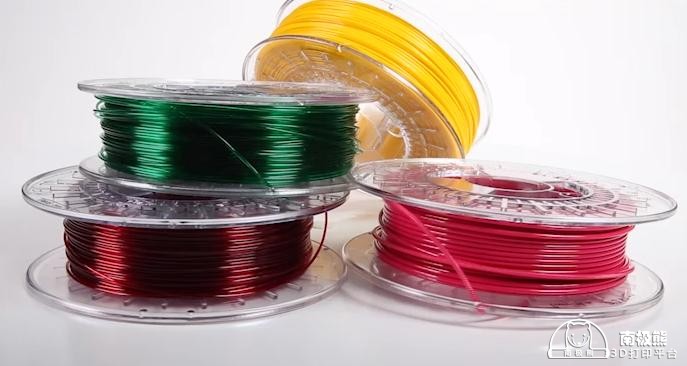 3D打印材料进入2.0时代? 3D打印材料进入2.0时代?