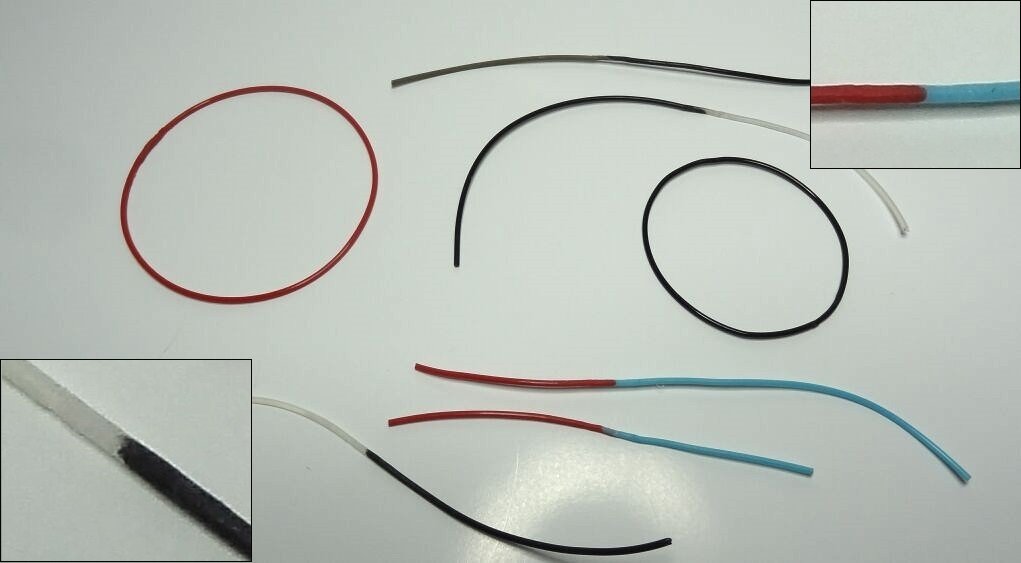 EasyWelder工具:让你3D打印时减少浪费 EasyWelder工具:让你3D打印时减少浪费