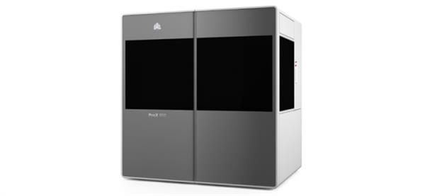 3D SYSTEM的ProX专业方程式950 SLA 3D打印机 3D SYSTEM的ProX专业方程式950 SLA 3D打印机