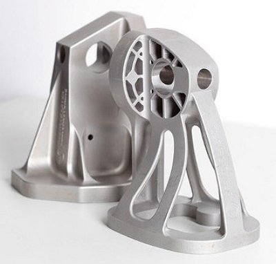 3D打印部件可为飞机减重7% 3D打印部件可为飞机减重7%