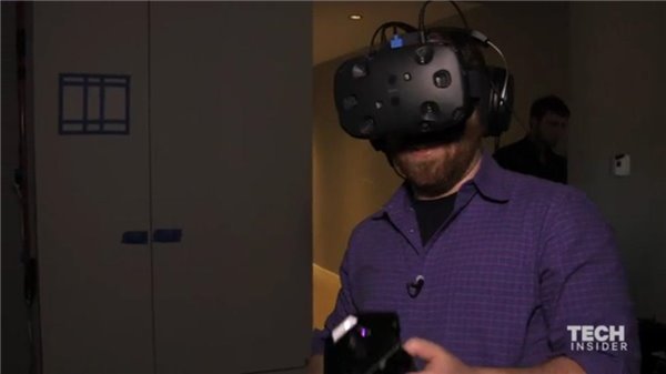 世界首家虚拟现实主题公园体验报告