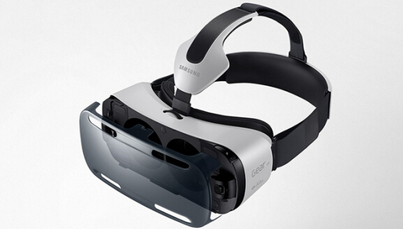 Gear vr