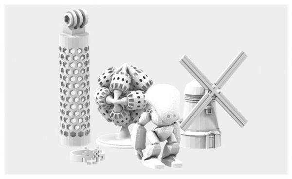 Sculpteo发布2015年研究数据:指导你买3D打印机和使用3D打印服务 Sculpteo发布2015年研究数据:指导你买3D打印机和使用3D打印服务