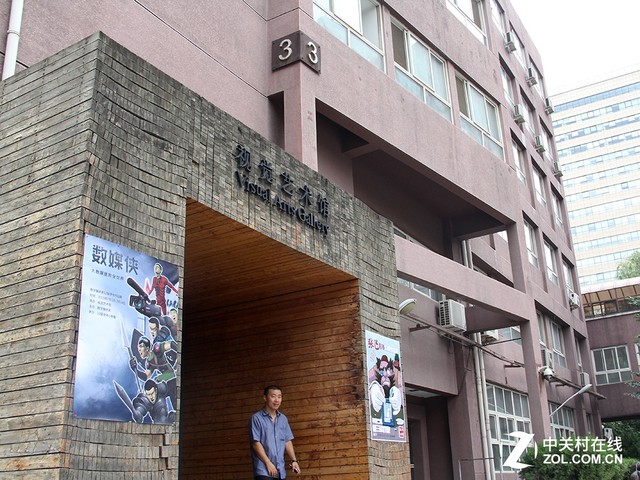 弘瑞3D打印机 全程支持北工大设计展