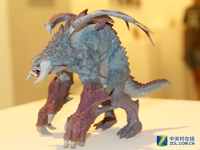 弘瑞3D打印机 全程支持北工大设计展