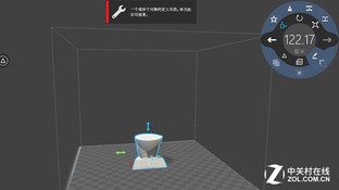 坐等Win10 Windows 3D打印功能解析
