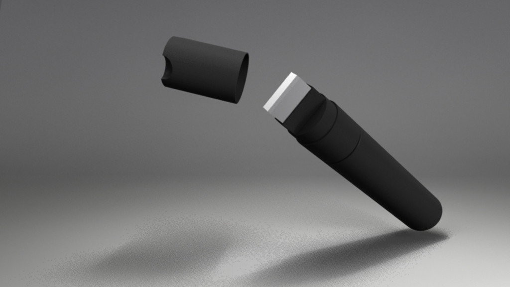Thought3D公司推出能轻松取下FDM 3D打印物体的粘着剂 Thought3D公司推出能轻松取下FDM 3D打印物体的粘着剂