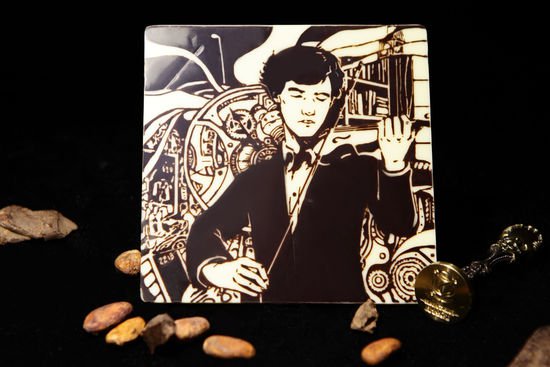 当吃货遇上科技 那些年我们见过的食品3D打印机 当吃货遇上科技 那些年我们见过的食品3D打印机