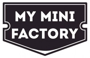 MyMiniFactory举办3D打印花瓶设计大赛 MyMiniFactory举办3D打印花瓶设计大赛