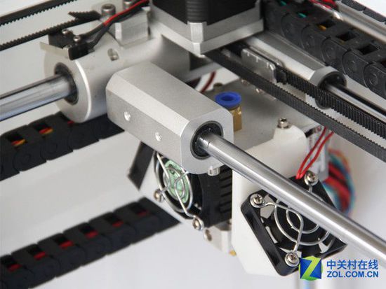 选购精品3D打印机 精度优先兼顾稳定