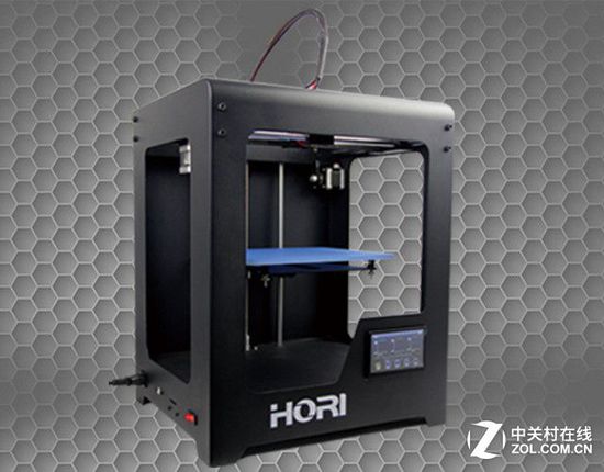 选购精品3D打印机 精度优先兼顾稳定