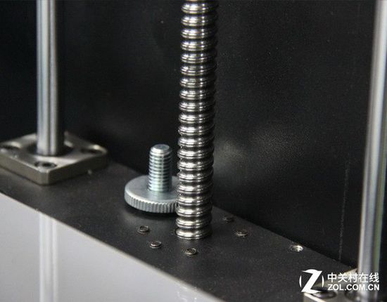 选购精品3D打印机 精度优先兼顾稳定