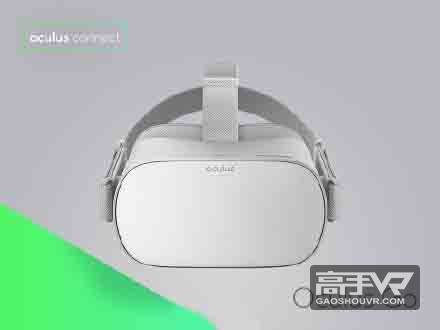 oculus将于2018年初推出VR一体机oculus go：价格199美元