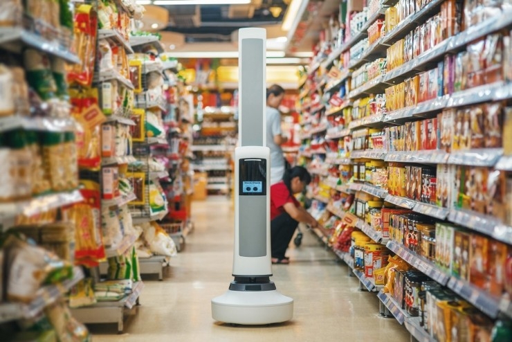 当AI全面渗透零售，如何更多更快更好的让消费者掏腰包？