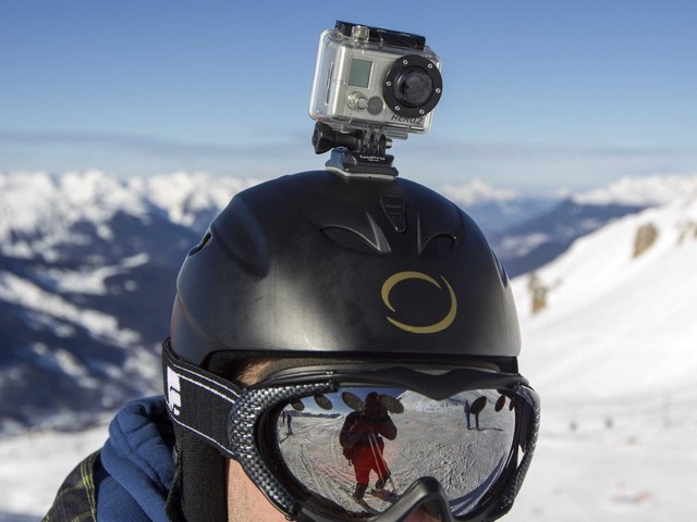 GoPro再现裁员动荡加剧 VR部门遭殃