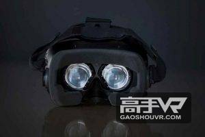 眼球追踪技术在VR中有何应用？-VR陀螺 | 挖掘VR/AR行业机会，为创业者传递价值