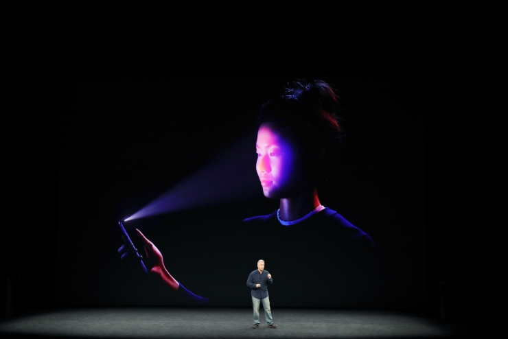 郭明祺：未来iPhone会否继续采用Face ID，就看你们了