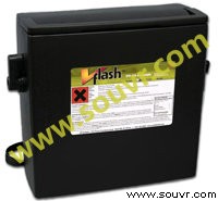 3D Systems V-Flash cartridge