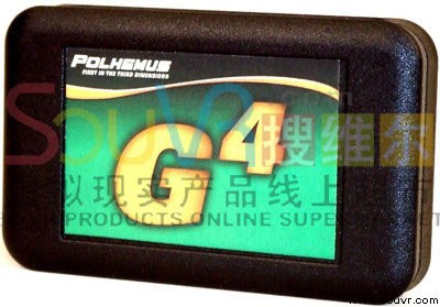 Polhemus G4 电磁式动作跟踪器