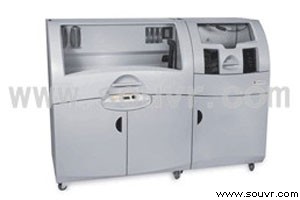 Z Corporation ZPrinter650三维彩色成型机