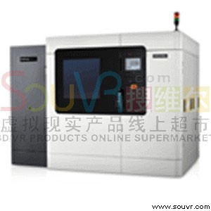 Stratasys Fortus 900mc 大型3D打印机