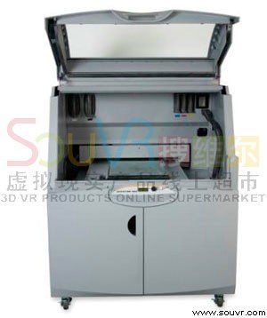 3D Systems ZPrinter® 850 彩色3D打印机