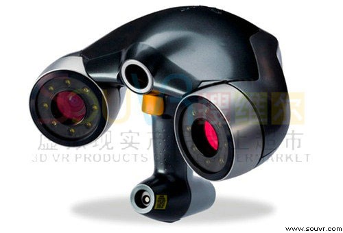 Creaform Handyscan MAXscan 3D激光扫描仪