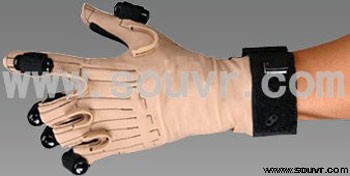 CyberGlove CyberTouch力反馈手套