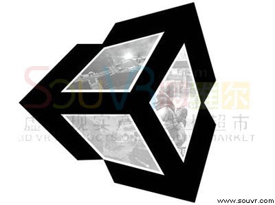 Unity3D PRO 虚拟现实、跨平台应用程序开发引擎