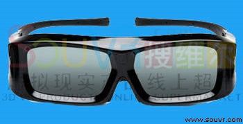 XPAND Universal全球首款通用3D眼镜