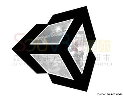 Unity3D PRO 虚拟现实、跨平台应用程序开发引擎