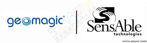 Geomagic®收购Sensable®的三维设计和触觉事业部