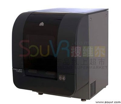 3D Systems ProJet 1000 个人3D打印机