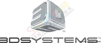 3D Systems公司