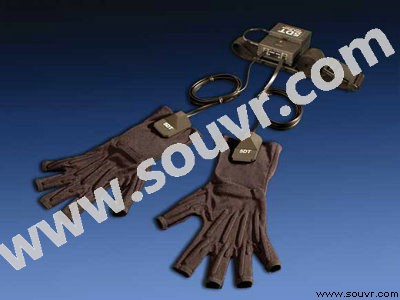 5DT Data Glove 5 Ultra 数据手套